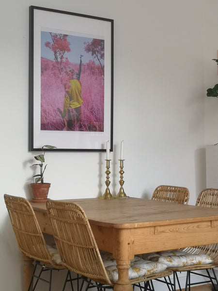 Enjoy your stay at this spacious and cozy apartment in the hippest part of Copen Copenhagen, Denmark Adorable and spacious 2-room apartment at Nørrebro Entire rental unit vacation rental 37481862