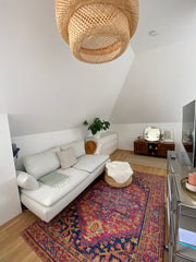 A wonderful rooftop apartment, located in the center of Vienna, only a quick wal Vienna, Austria Cosy rooftop flat in residential neighbourhood Entire condo vacation rental 596737021809669178