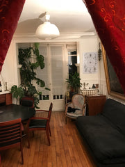 Very Quiet Parisian apartment with 2 rooms in the center of Paris. Close to the   Charming and Cosy Parisian Apartment Montmartre Entire rental unit vacation rental 29951698