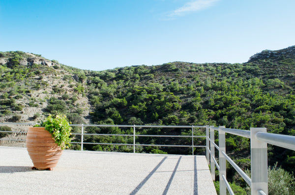 Total quiet, immersed in nature.<br /><br /><b>The space</b><br />If you are loo Crete Region, Greece Peaceful and comfortable studio in Entire rental unit vacation rental 872428