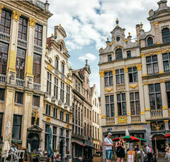 Ce logement unique est proche de tous les sites et commodités, ce qui facilite l Brussels, Belgium heart of Bruxelle ❤ Entire rental unit vacation rental 688584025678600569