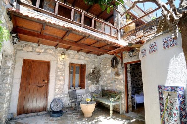 Ideal for Families! Located in a quiet, traditional neighborhood This apartment  Greece Elounda Art Suites - Evenos Entire townhouse vacation rental 11491181