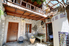 Ideal for Families! Located in a quiet, traditional neighborhood This apartment  Greece Elounda Art Suites - Evenos Entire townhouse vacation rental 11491181