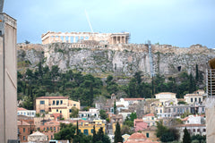 This newly renovated cozy apartment with stunning views is situated in the heart Athens, Greece Hidden Gem 💎Acropolis View Entire condo vacation rental 49284591