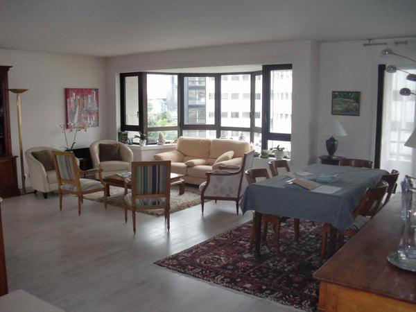 Ideally located in  Passy area near Eiffel tower. 100 meters fom the river Seine Paris, France Eiffel tower  4 guests 3 bedrooms Entire rental unit vacation rental 5675731