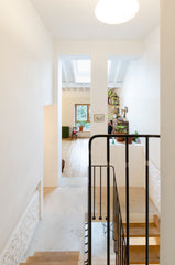 Hortense est un appartement dans lequel on se sent comme dans une maison : belle Brussels, Belgium Hortense - appartement avec jardin Entire rental unit vacation rental 53372675