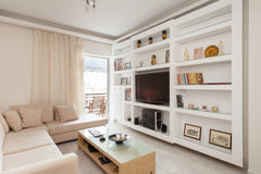 This is a recently renovated 2 bedrooms flat, with a lot of light, two balconies Athens, Attica, Greece 2 bedrooms flat in Athens Entire rental unit vacation rental 6008336