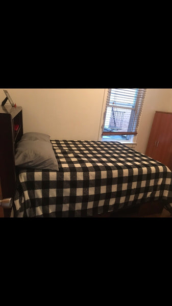 New York, United States Rental unit in  New York  · ★4.80 · Studio · 1 shared bath Private room in rental unit vacation rental 40761816