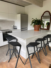 Perché en face du bois de la Cambre, ce magnifique penthouse avec terrasse entiè  Penthouse avec vue sur le bois de la cambre Entire rental unit vacation rental 45132249