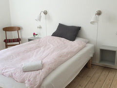 Lovely room in Hip Vesterbro. Just 25 min walk from the city center, and in the  Denmark LOVELY ROOM IN HIP PART OF COPENHAGEN Private room in rental unit vacation rental 34074258