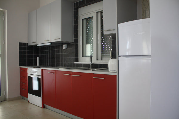 An excellent opportunity for a holiday. It is a great chance to have holidays  i Chania, Greece Ritsa's house in Chalepa Entire rental unit vacation rental 19693338