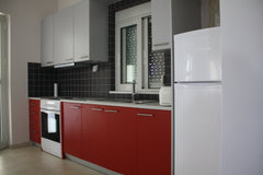 An excellent opportunity for a holiday. It is a great chance to have holidays  i Chania, Greece Ritsa's house in Chalepa Entire rental unit vacation rental 19693338