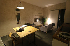 Appartement très cozy avec terrasse. 2  supermarchés a côté. A 2 pas de 3 arrêts Bordeaux, France Cozy appartement Entire rental unit vacation rental 21762787