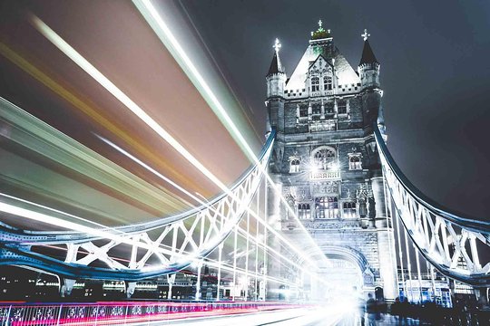 Night Photography Tour in London  Private Tours and Travel Guide Europe London CITY London Destination Tour