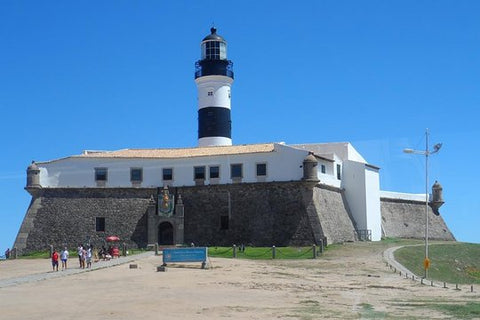 Salvador Upper City tour discover the World Heritage Site of Salvador. Private Tours and Travel Guide America Bahia CITY Salvador da Bahia Destination Tour America Bahia CITY Salvador da Bahia