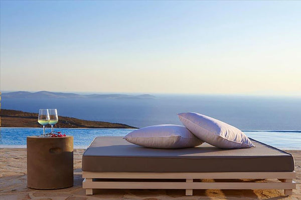 Crystal Light villa is part of a newly built complex composed by three sister vi Sorrento, Italy Crystal light Villa Entire villa vacation rental 29384681