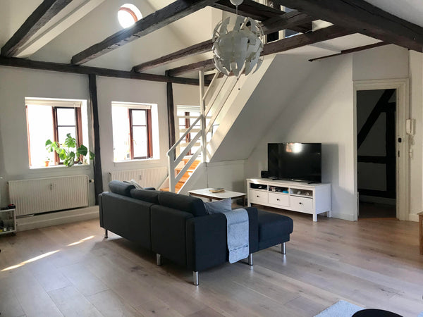 Enjoy a stylish experience at this centrally-located appartment. Perfect for cou Copenhagen, Denmark Cozy appartment in the heart of Copenhagen. Entire rental unit vacation rental 51102728