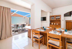 Located in the Village of Kallithies, in an all day sun location.Just a minute w  Kalithies Village Villa Entire villa vacation rental 25406840