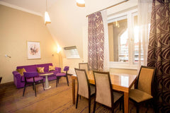 4-Starred Apartment on top of Wenceslas Square<br />Located within the historica Prague, Czechia Entire Apartment With Balcony Entire rental unit vacation rental 49378086