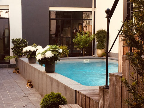 Attick room of +- 30 m2 with separate ensuite containing a sink, shower and toil Antwerp, Belgium Large attick room in city center Private room in townhouse vacation rental 19341633