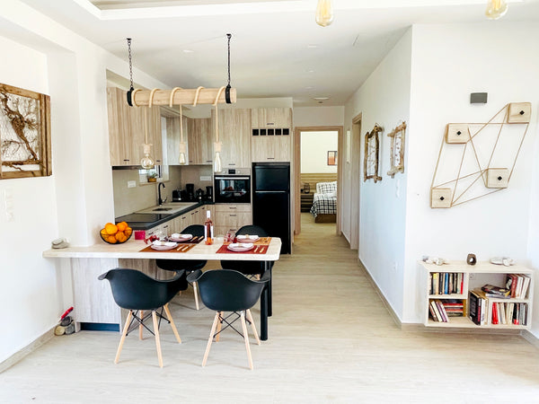 If you are looking for a place to enjoy a relaxing stay during your summer holid Chania, Greece Phaedra House for relaxing holidays near Platanias Entire home vacation rental 50039297