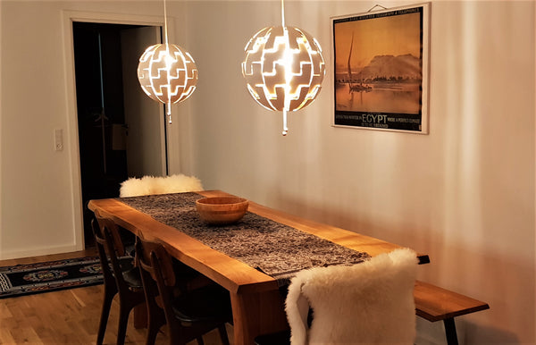 With one of the most exclusive views of Copenhagen, the apartment is located at  Copenhagen, Denmark Convenient location & Awesome waterfront view Private room in rental unit vacation rental 40658209