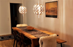 With one of the most exclusive views of Copenhagen, the apartment is located at  Copenhagen, Denmark Convenient location & Awesome waterfront view Private room in rental unit vacation rental 40658209