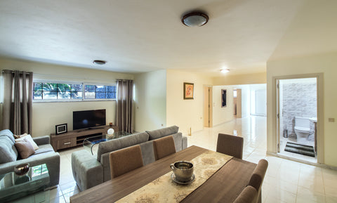 Brand new apartment with new furniture and electrical equipment. Close to the ch Rhodes, Greece Chrisa's Paradise Entire rental unit vacation rental 36517495