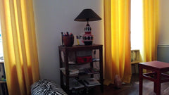 L'appartement se situe dans une rue charmante et calme en plein Paris.  Le quart Paris, France Charme et confort dans quartier typique Entire rental unit vacation rental 22191267