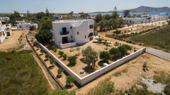 Our home is a 3 bedroom, 2 bathroom, full kitchen and living room overlooking th Canada Iliana by the beach and Private Gardens Entire home vacation rental 3326083