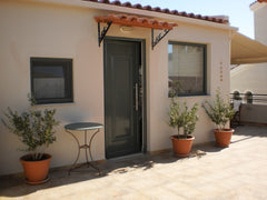 Enjoy your stay in the heart of the old town of Rethymno right across the unique Athens, Greece Roof loft in old town Entire rental unit vacation rental 6407575