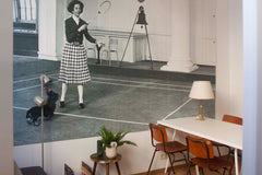I only accept stays for 3 months or more.<br /><br />Being located right in the  Antwerp, Belgium Modern Studio Near Central Station - 10 Min Walk Entire rental unit vacation rental 43713237