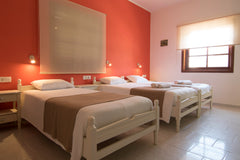 Niki Rooms are situated in a quiet part of Paleochora, a 4' walk from the centre Palaiochora, Greece Niki Rooms Private room vacation rental 19939108
