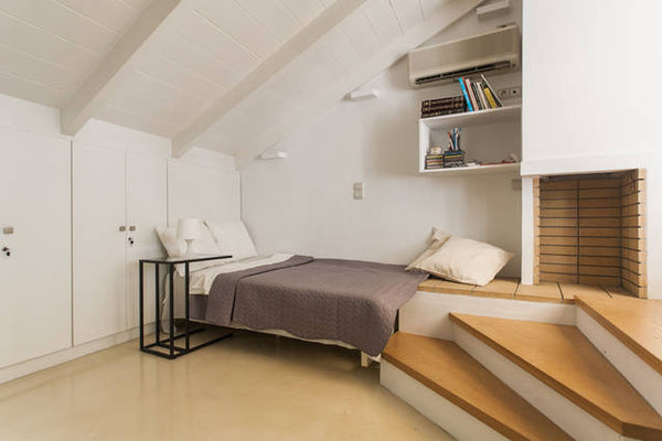 My house is 50 m away from the New Acropolis Museum in Plaka district.<br />In t Athens, Attica region, Greece Acropolis* Luxurious Attic with Amazing View&Patio Entire loft vacation rental 14102785