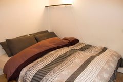 Warm and cozy room in the Copenhagen North-West area – a calm neighbourhood with Copenhagen, Denmark Warm and cozy private room near Nørrebro Private room in rental unit vacation rental 41252405