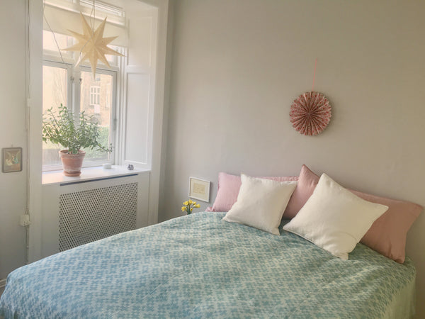 Cosy and comfortable one bedroom apartment in the heart of Vesterbro. Quiet loca Copenhagen, Denmark Quiet Copenhagen apartment in central Vesterbro Entire rental unit vacation rental 31111966