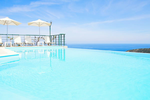 Villa Chrissi is approved by Greek Tourism Organisation & managed by 