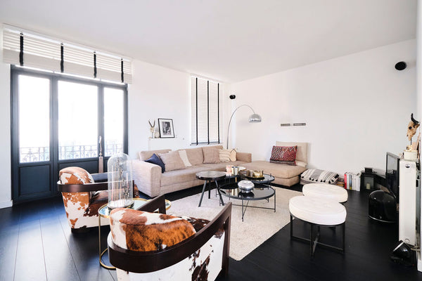 Magnificent apartment 3 bedrooms located in the center of Brussels between le Pa Brussels, Belgium ✴ Splendid 3 Bedroom Triplex Entire rental unit vacation rental 33067098