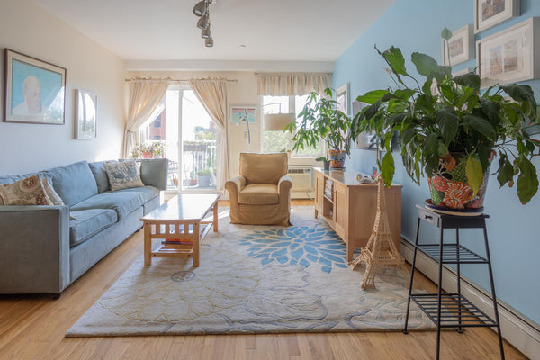 The apartment is located in South Slope. It has southern exposure, with a playgr New York, NY Condo in Brooklyn · ★4.94 · 2 bedrooms · 2 beds · 2 baths Entire condo vacation rental 7265249