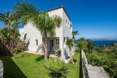 Villa Omis is ideal for families. The villa is divided in two levels and offers   Villa Omis - 2min from the beach - Family Entire villa vacation rental 54203554