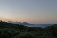 The house sits 5 auto minutes away from Plakias in between mostly olive trees on  House in the Olive Grove near Plakias, Souda Beach Entire home vacation rental 23720007