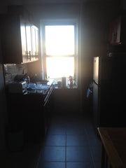 This beautiful apartment cis blocks away from L, M, and J trains and close to to New York, NY Rental unit in Brooklyn · 1 bedroom · 1 bed · 1 bath Private room in rental unit vacation rental 6292828