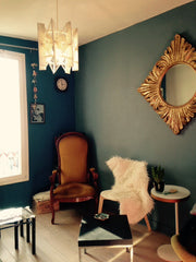 Appartement T2, 36m2, a proximité de la rue des  martyrs et de l'avenue trudaine Paris, France Appartement proche du sacre coeur Entire rental unit vacation rental 7342387