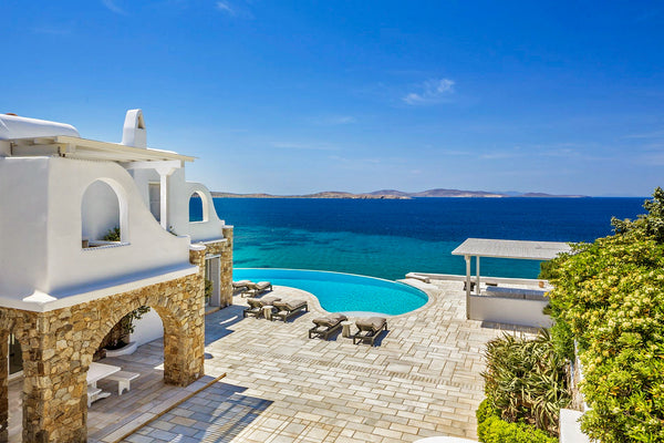 Sunset Dream Entire villa vacation rental 20475488