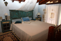 Is a group of traditional stone-built apartments Located just 14 klm from Herakl Agios Myron, Heraklion, Greece Traditional Cretan Houses Entire rental unit vacation rental 39967944