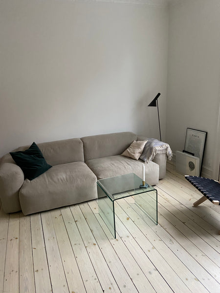 Light apartment, centrally located. Copenhagen, Denmark Light apartment Entire rental unit vacation rental 45146033