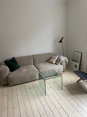 Light apartment, centrally located. Copenhagen, Denmark Light apartment Entire rental unit vacation rental 45146033