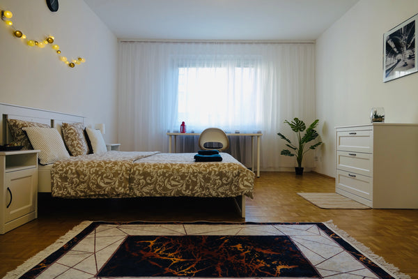Die Neue renovierte und möblierte charmante Wohnung!!! begrüßt Sie in Wien, 2,3  Vienna, Austria Neue renovierte und möblierte charmante Wohnung!!! Entire rental unit vacation rental 658308520560952111