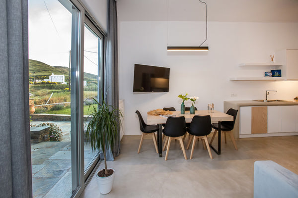 ANNEZA’S COUNTRY HOUSES ''M''is situated on a private property, close to the vil Greece Anneza's Country Houses ''M'' Entire home vacation rental 35189289