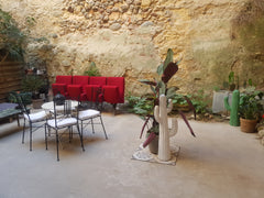 Petit havre de paix en plein centre du quartier Saint Michel à Bordeaux.<br />Ve Bordeaux, France Cocon en plein centre de Bordeaux Entire rental unit vacation rental 24203531